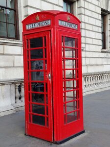 Traditional british vintage