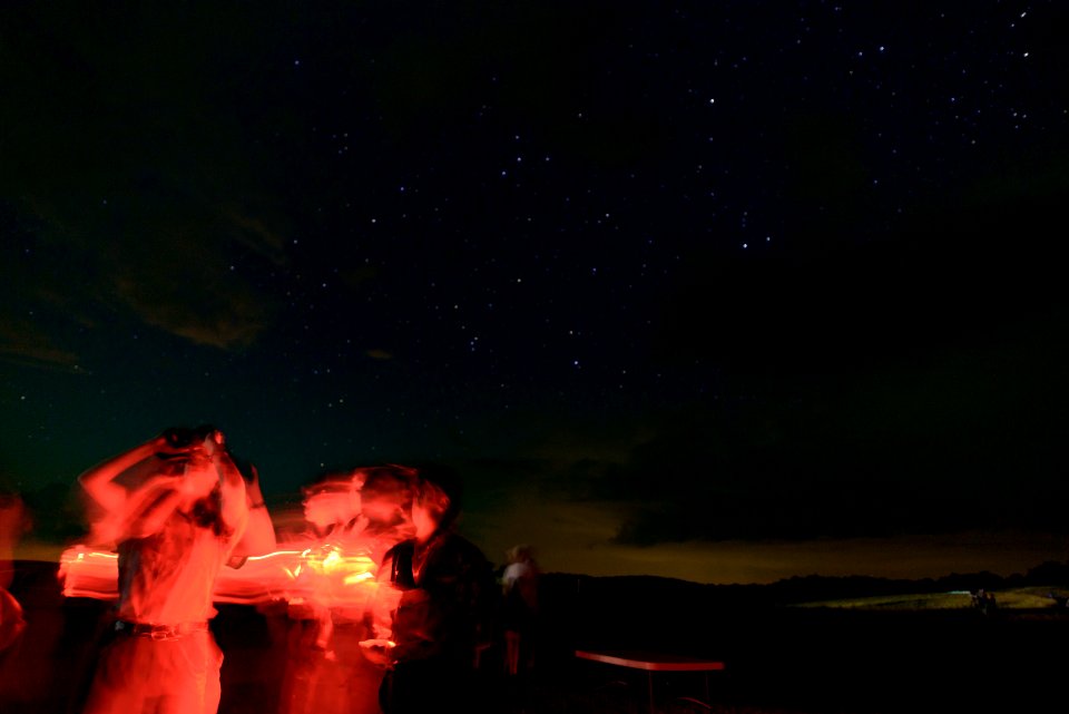 2017 Night Sky Festival