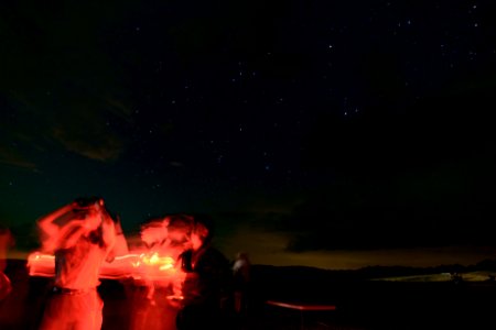 2017 Night Sky Festival