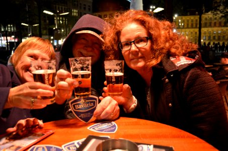 Amsterdam 2014