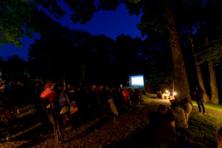 2017 Night Sky Festival