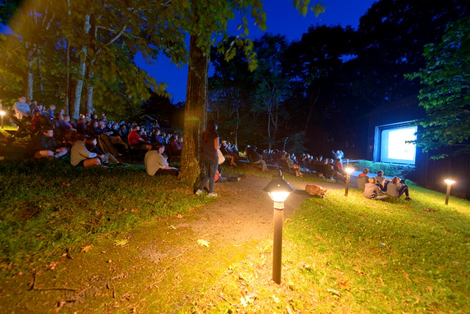 2017 Night Sky Festival