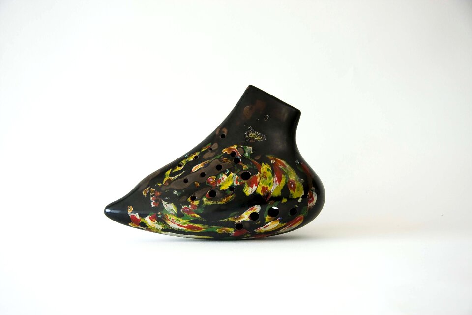 Tng in ancient times ceramic
