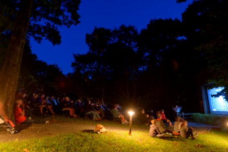 2017 Night Sky Festival