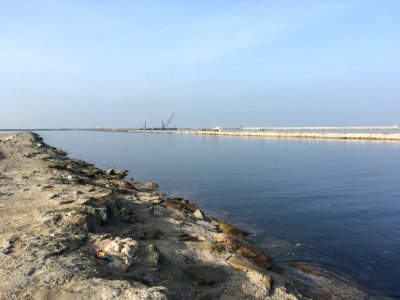 Marina del Rey Channel(2)