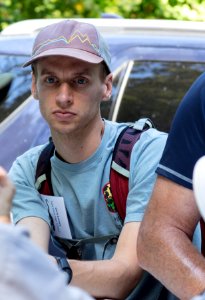 Water Quality Testing Activity