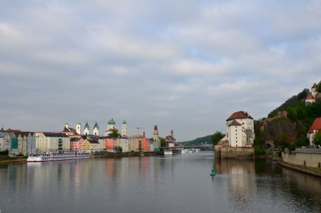 Passau 2014