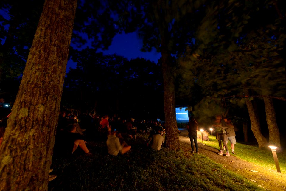 2017 Night Sky Festival