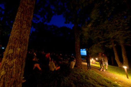 2017 Night Sky Festival