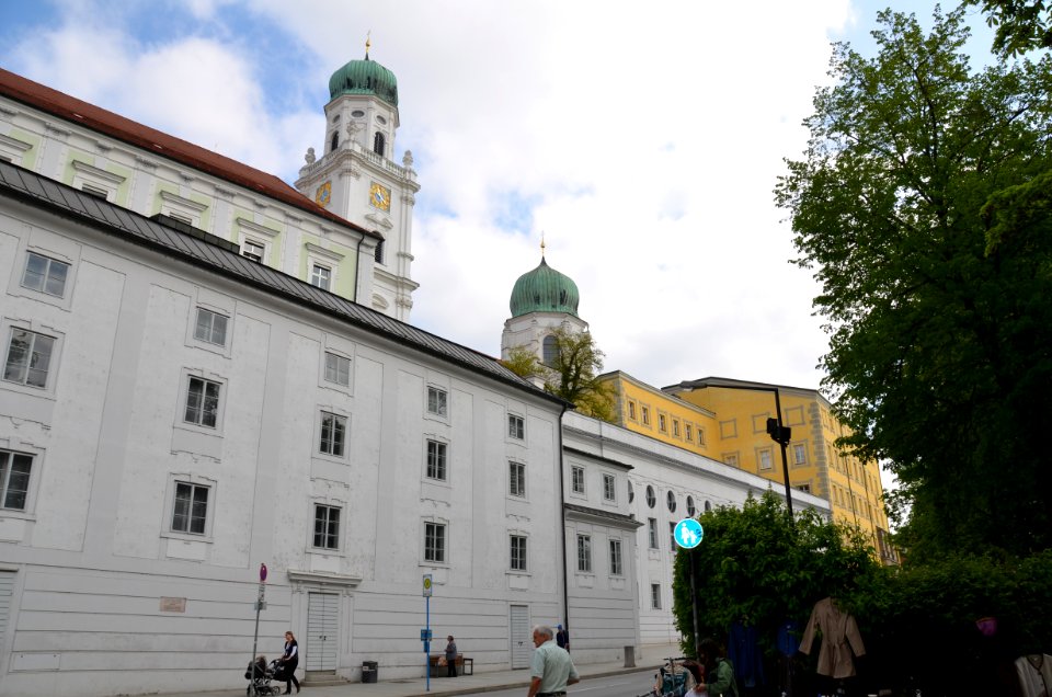 Passau 2014