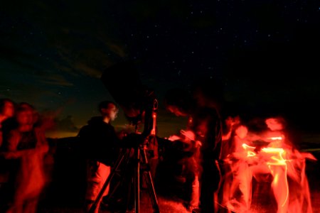 2017 Night Sky Festival