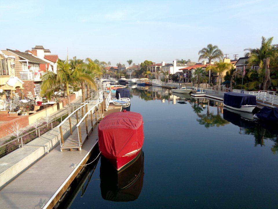 Long Beach Naples Island (1)