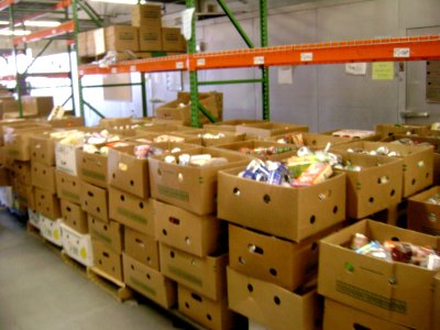 pantry II