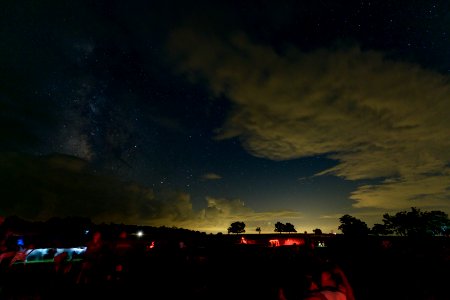 2017 Night Sky Festival