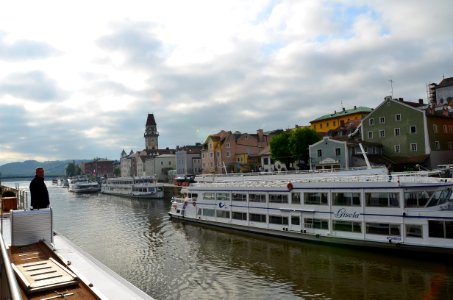 Passau 2014