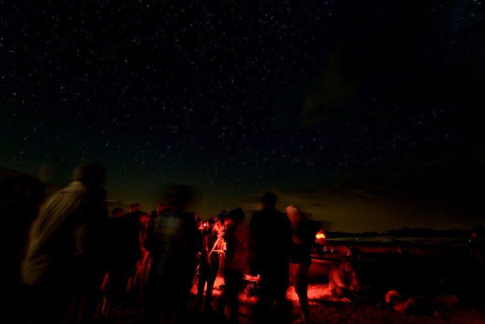 2017 Night Sky Festival