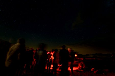 2017 Night Sky Festival