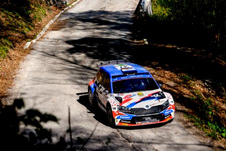 WRC Rally Croatia 06