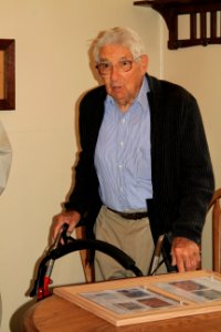 Pinnacles Center Rededication