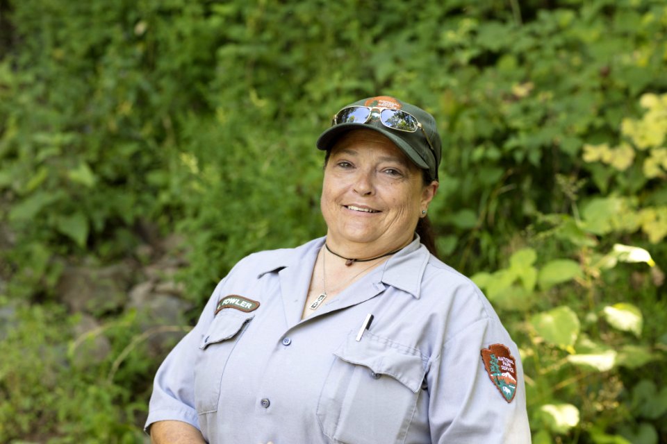Water Quality in Shenandoah