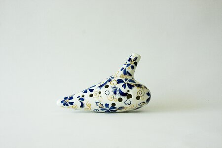 Tng in ancient times ceramic
