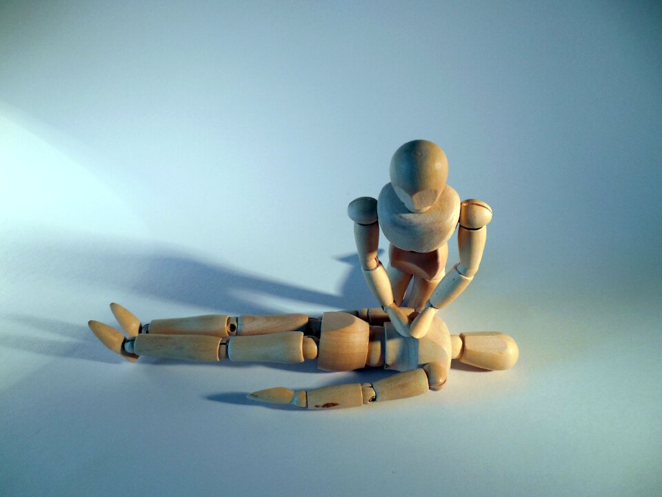 Savior accident emergency