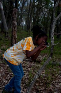 Clark Elementary School Field Trip