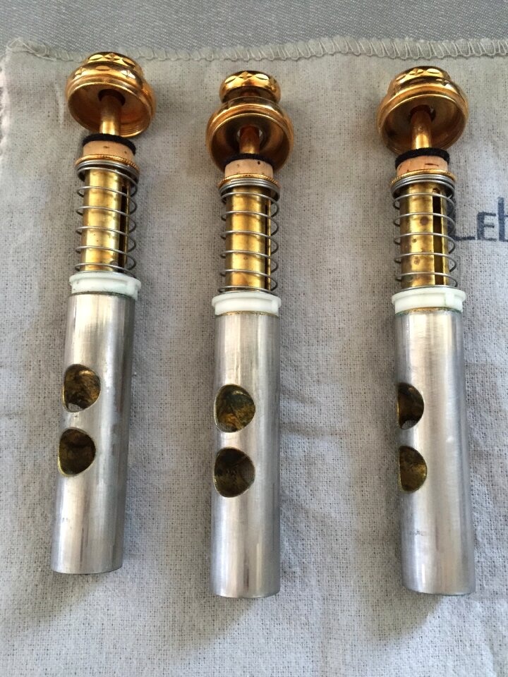 Trumpet instrument brass