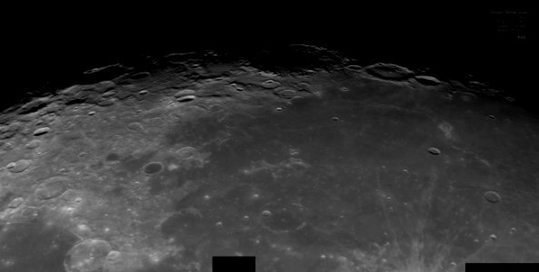 Luna: Rima Sirsalis