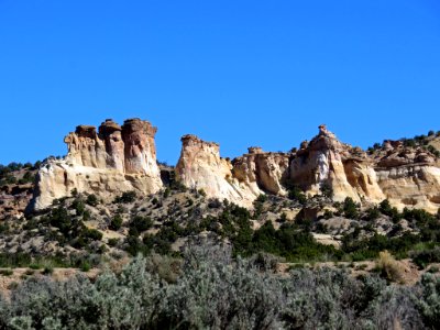Grand Staircase-Escalante NM in UT