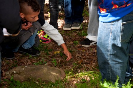 Spotswood Elementary  Field Trip