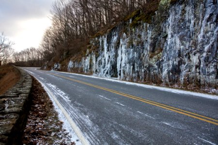 Wall of Ice