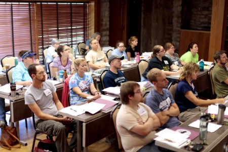 Classroom Activities