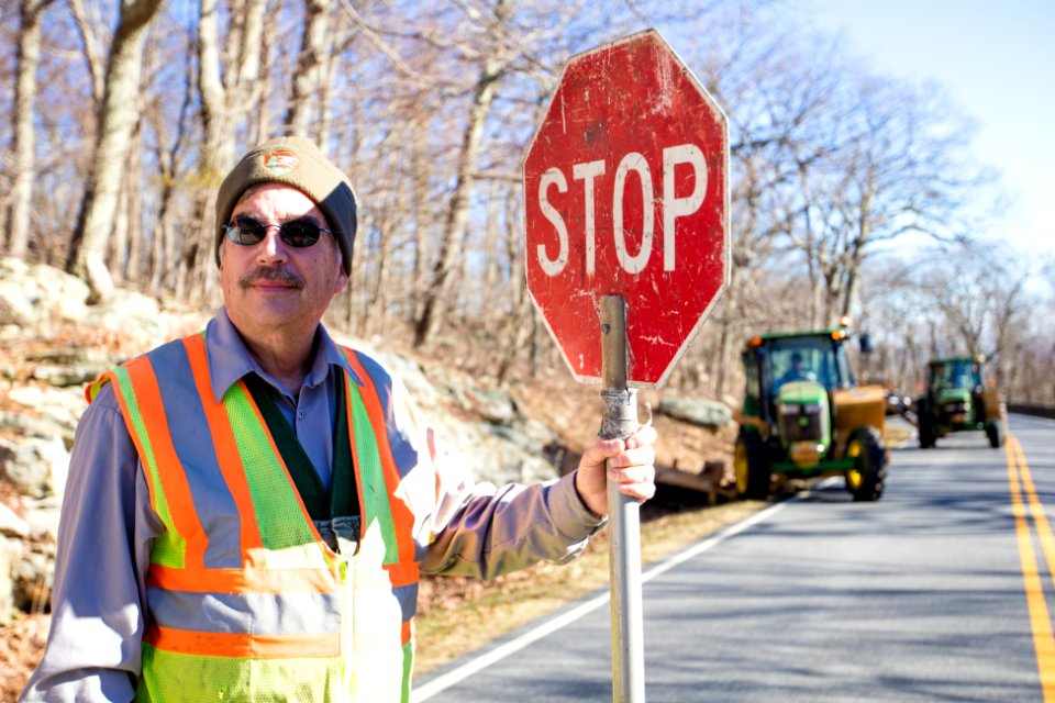 Road Crew