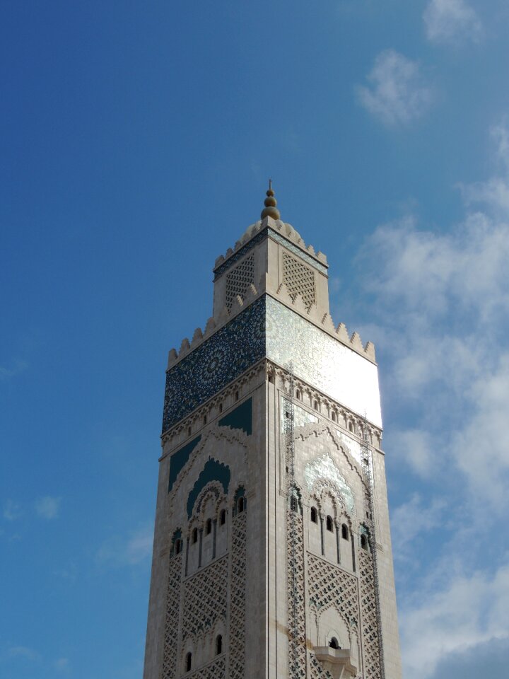 Hassan morocco islam