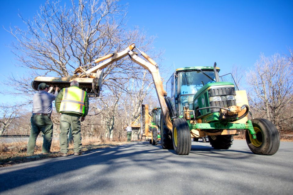 Road Crew