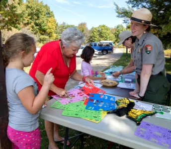 Monarch Butterfly Day 2017