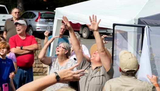 Monarch Butterfly Day 2017 photo