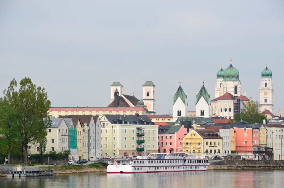 Passau 2014