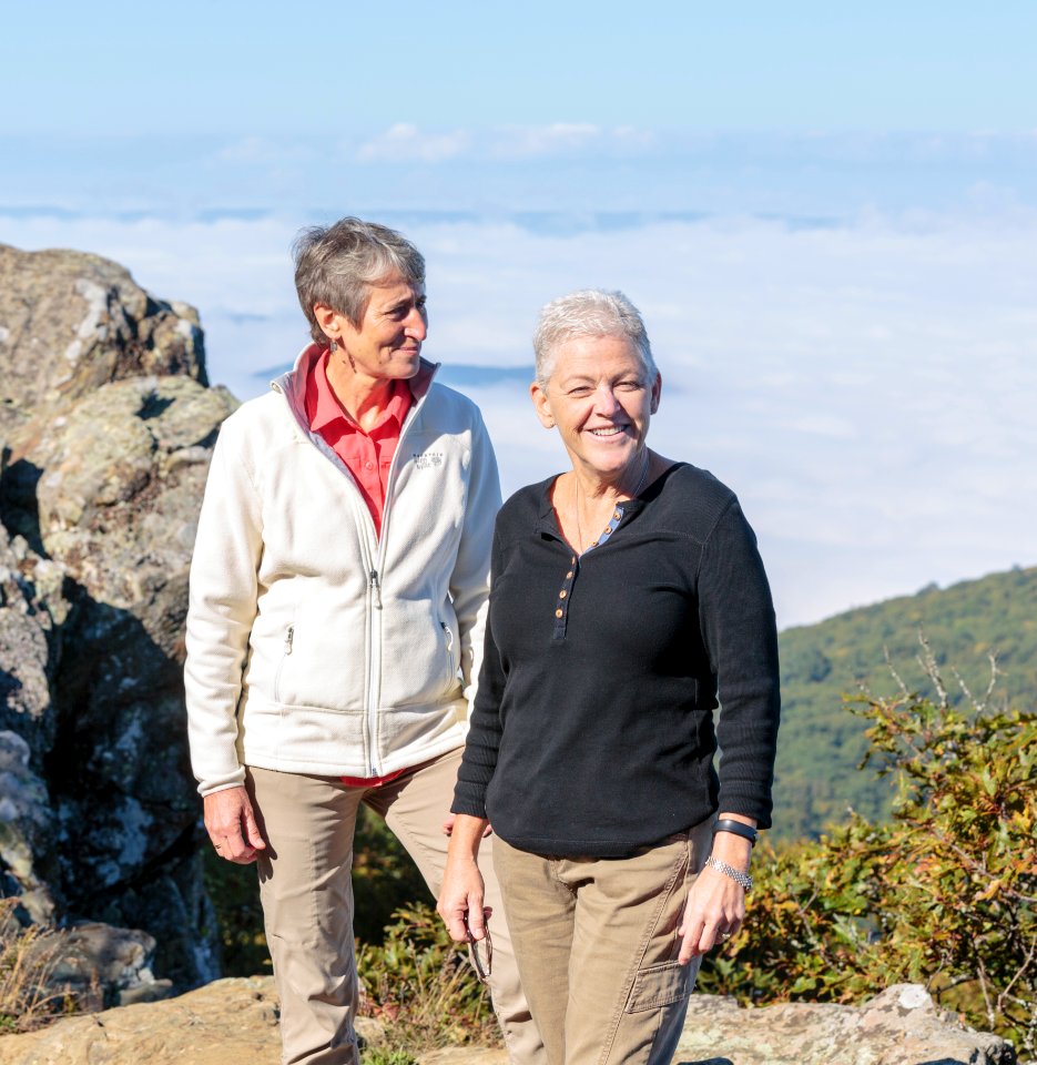 Secretary Jewell | Administrator McCarthy