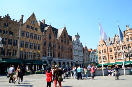 Bruges 2014