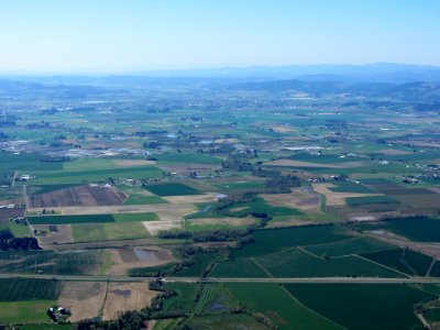 Sailplane/Glider Ride in OR