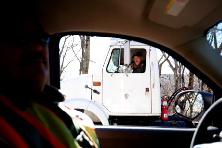 Road Crew
