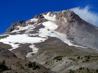 Mt. Hood in OR