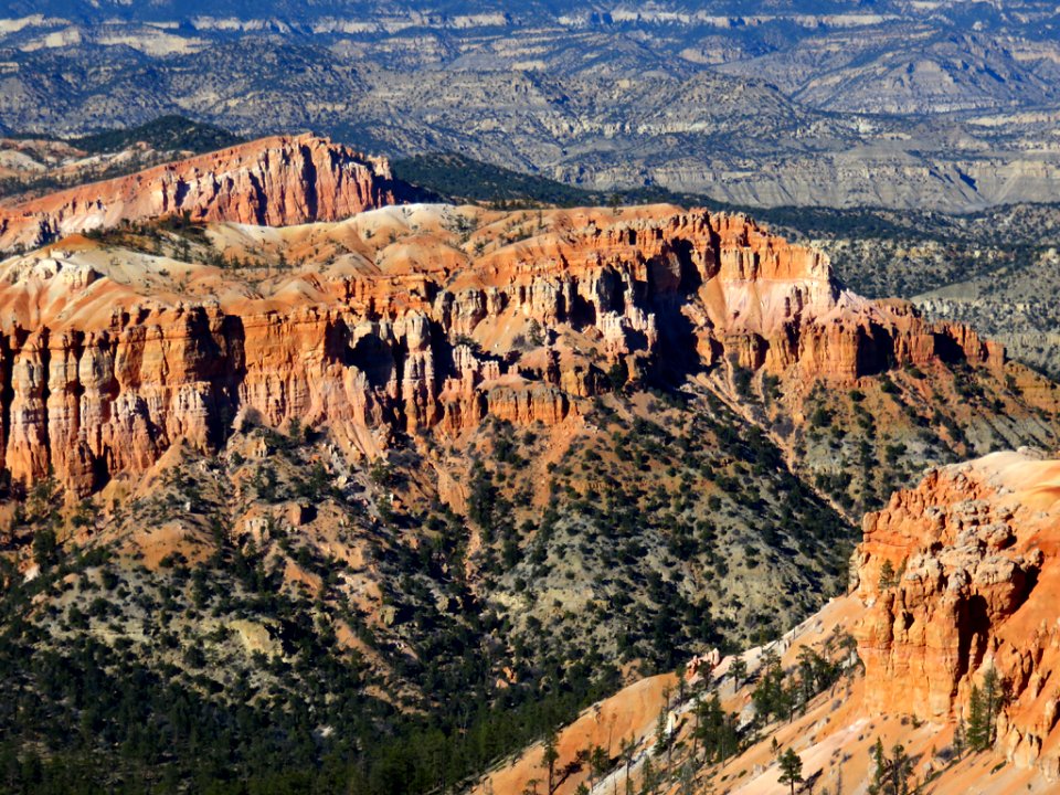 Bryce Canyon NP in UT