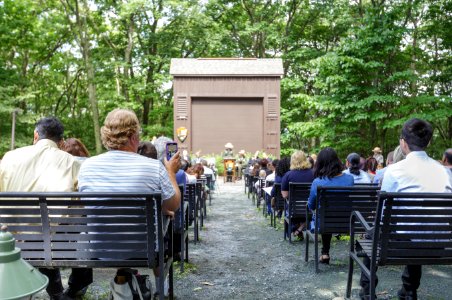 Naturalization Ceremony
