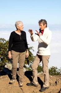 Secretary Sally Jewell | Administrator Gina McCarthy
