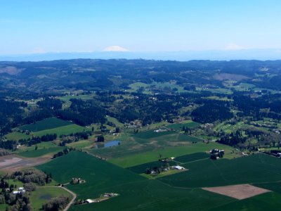 Sailplane/Glider Ride in OR
