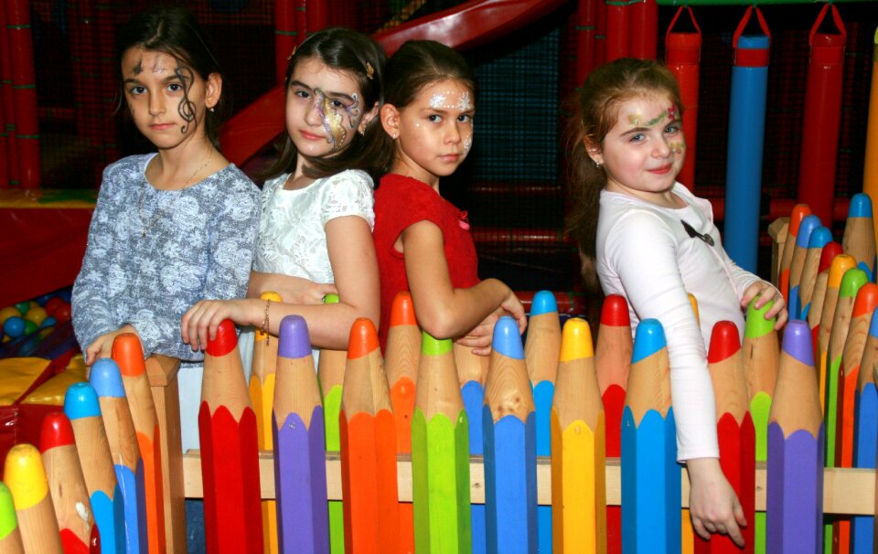 Anniversary party play