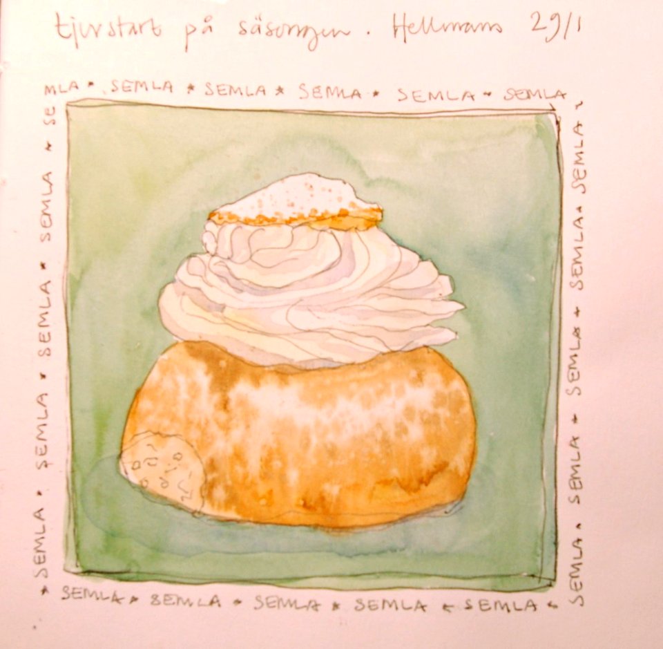 Semla